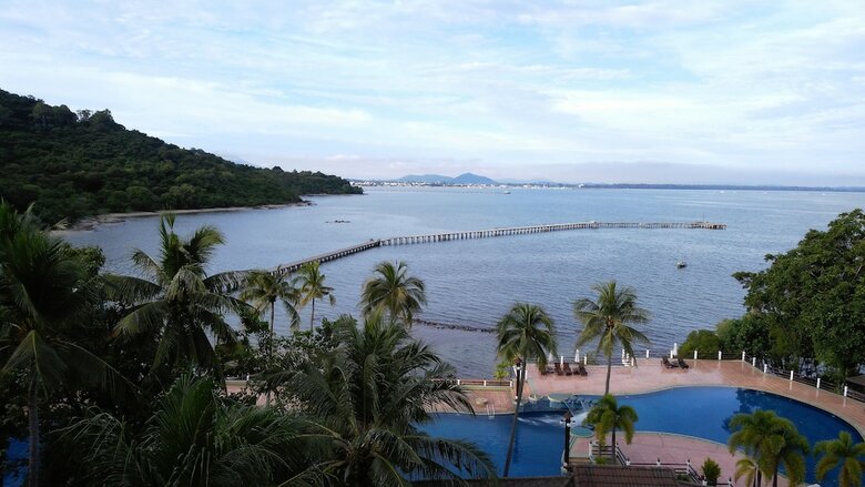 Apartamento Rayong Resort