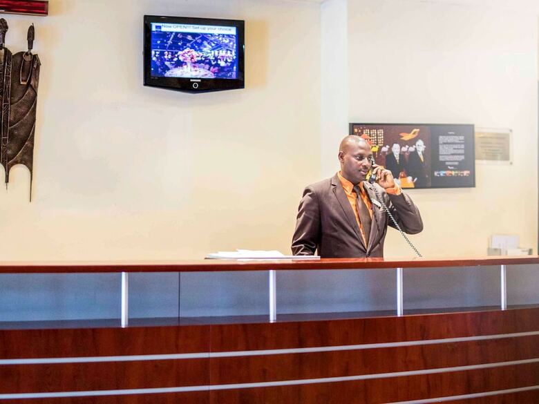 Hotel Novotel Port Harcourt
