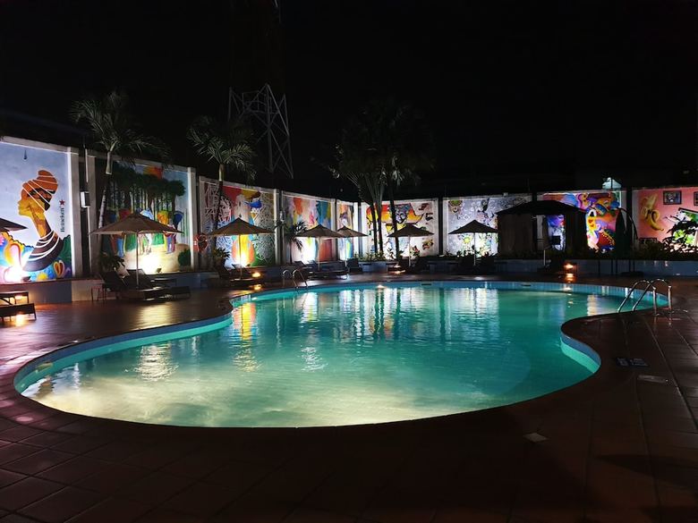Hotel Novotel Port Harcourt