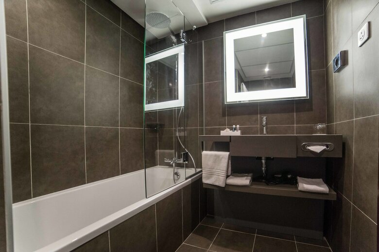 Hotel Novotel Port Harcourt
