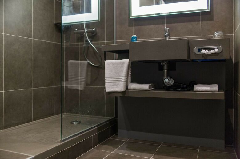 Hotel Novotel Port Harcourt