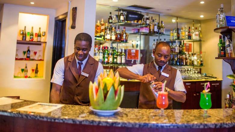 Hotel Novotel Port Harcourt