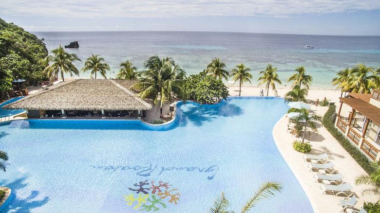 Hotel Grand Roatan Caribbean Resort
