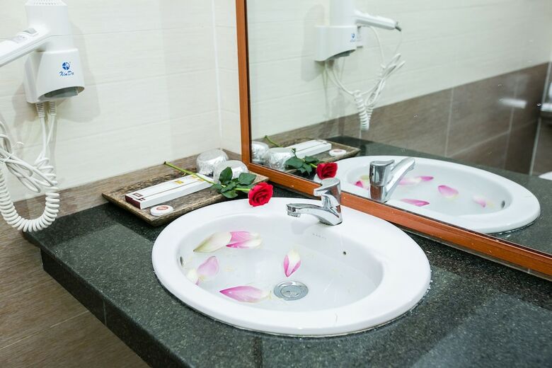 Kingfisher Angkor Hotel