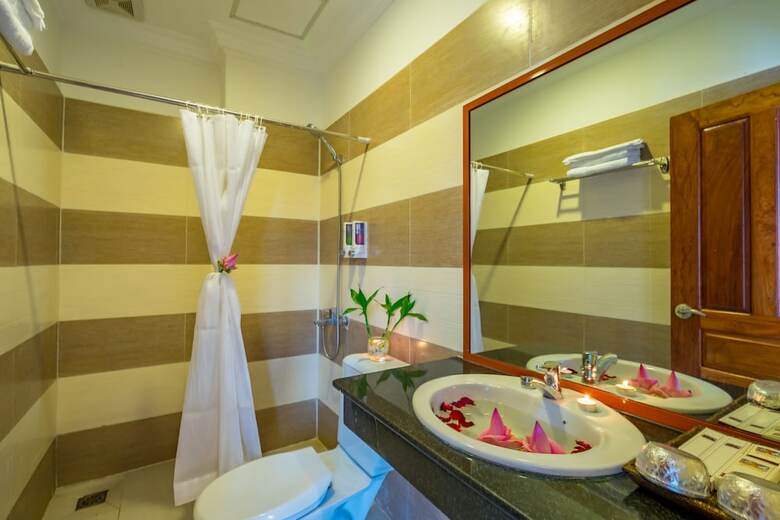 Kingfisher Angkor Hotel