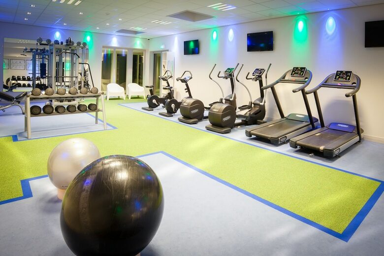 Hotel Holiday Inn Leiden