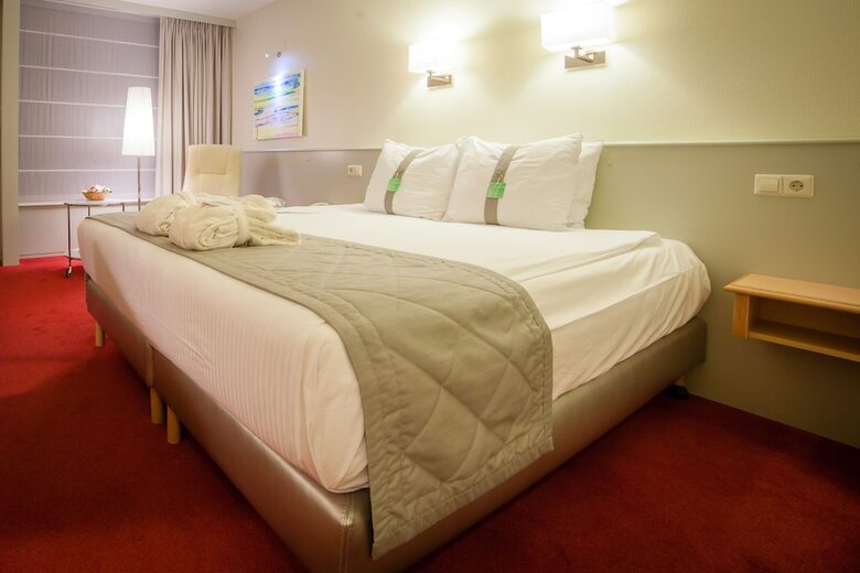 Hotel Holiday Inn Leiden