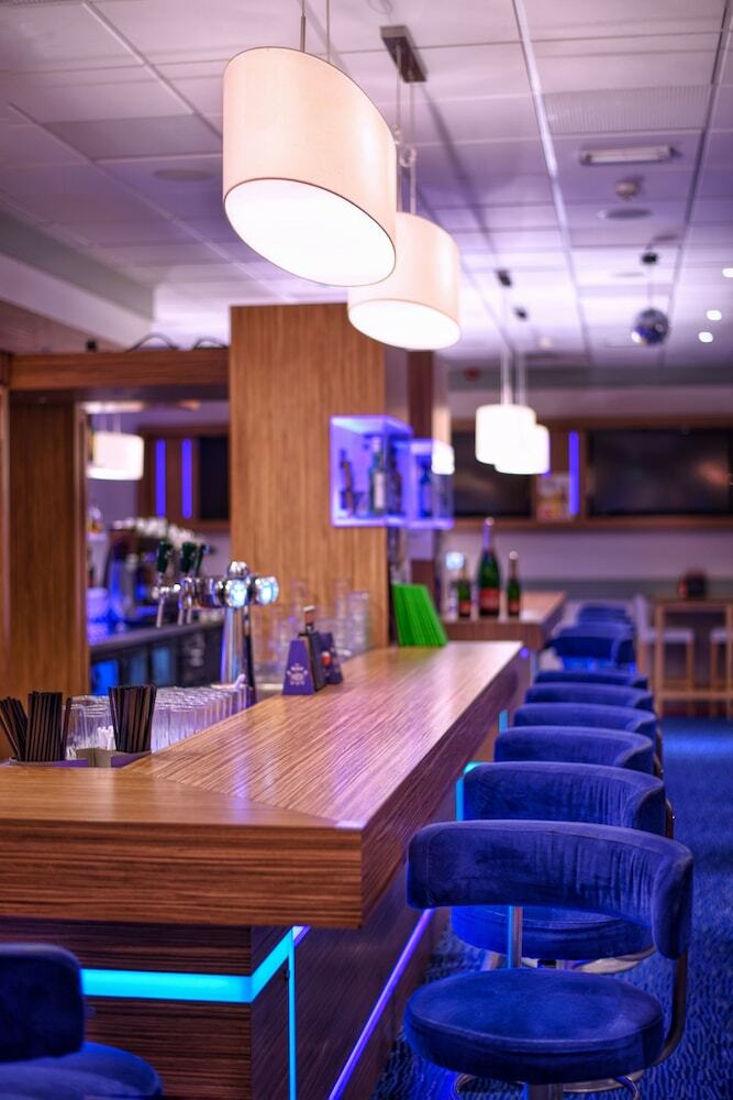 Hotel Holiday Inn Leiden
