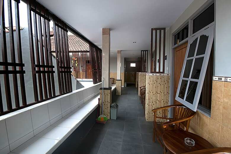 Hotel Nb Bali Guest House