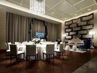 Hotel Radisson Blu Plaza Chongqing