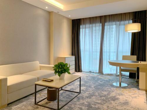 Chongqing Liyuan Hotel