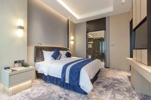 Chongqing Liyuan Hotel
