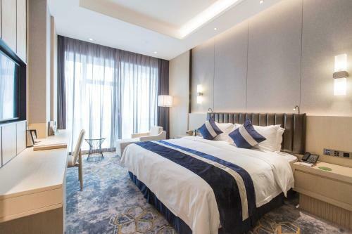 Chongqing Liyuan Hotel