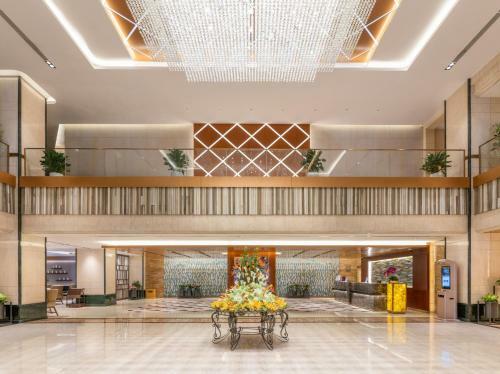 Chongqing Liyuan Hotel