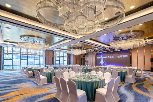 Chongqing Liyuan Hotel