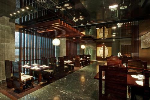 Chongqing Jin Jiang Oriental Hotel
