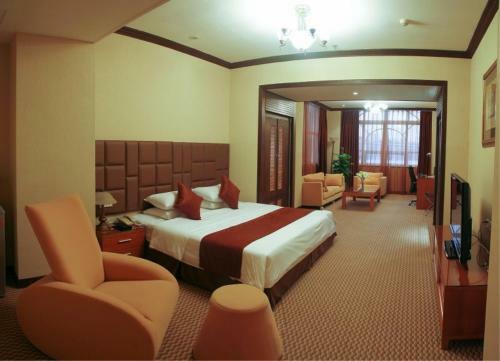 Chongqing Milky Way Hotel