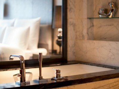 Hotel Le Meridien Chongqing Nan'an