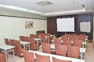 Hotel Jinjiang Inn - Suzhou Amusement Park