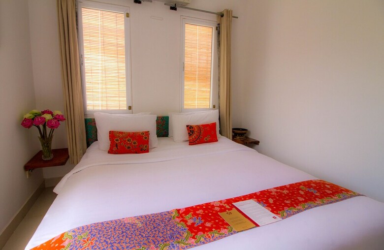 Teahouse Asian Urban Hotel