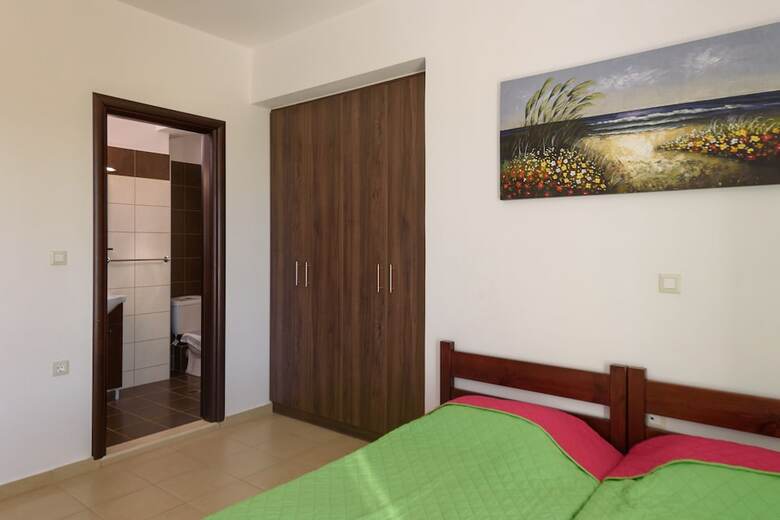 Hotel Elpidis Villa