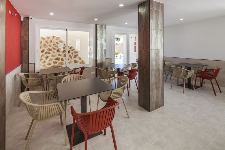 Aparthotel Ibiza Heaven Apartments