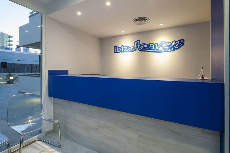 Aparthotel Ibiza Heaven Apartments