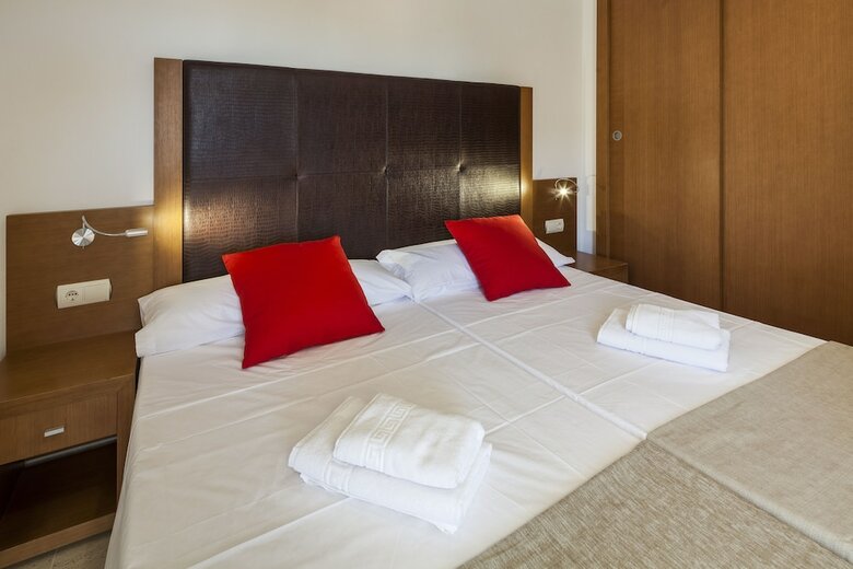 Aparthotel Ibiza Heaven Apartments