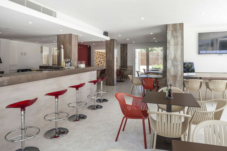 Aparthotel Ibiza Heaven Apartments