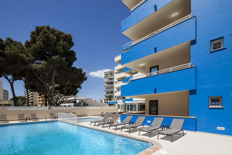 Aparthotel Ibiza Heaven Apartments