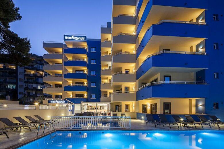 Aparthotel Ibiza Heaven Apartments