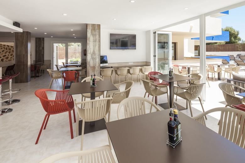 Aparthotel Ibiza Heaven Apartments