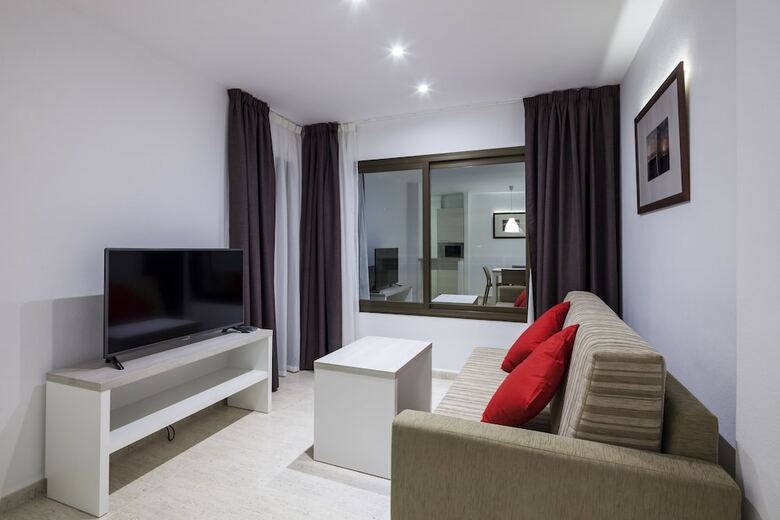 Aparthotel Ibiza Heaven Apartments