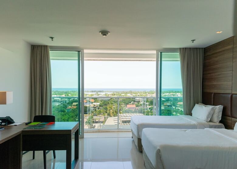 Am�ricas Barra Hotel