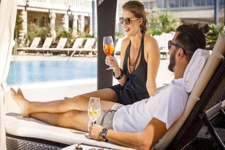 Hotel Valamar Collection Imperial - Designed For Adults