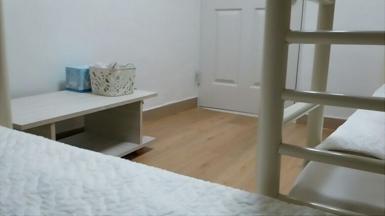 Hotel Oxbloodk