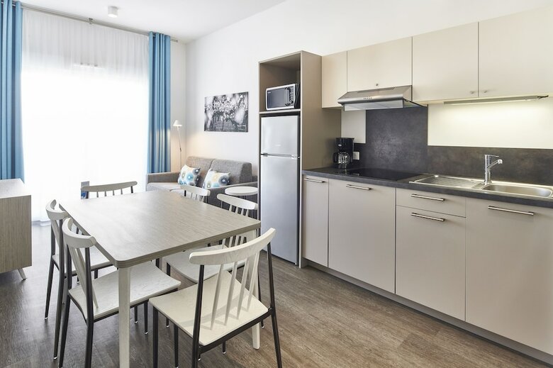 Apartamento R�sidence Vacances Bleues Les Coteaux Jonzac