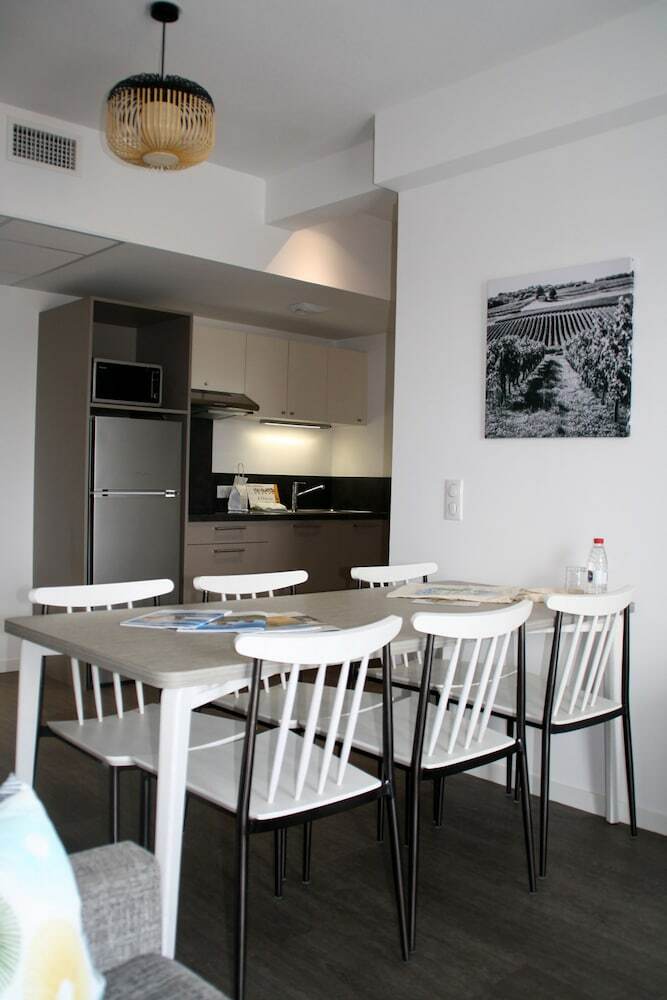 Apartamento R�sidence Vacances Bleues Les Coteaux Jonzac