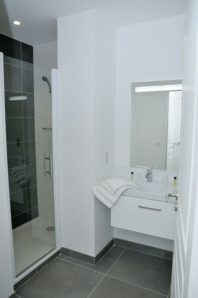 Apartamento R�sidence Vacances Bleues Les Coteaux Jonzac