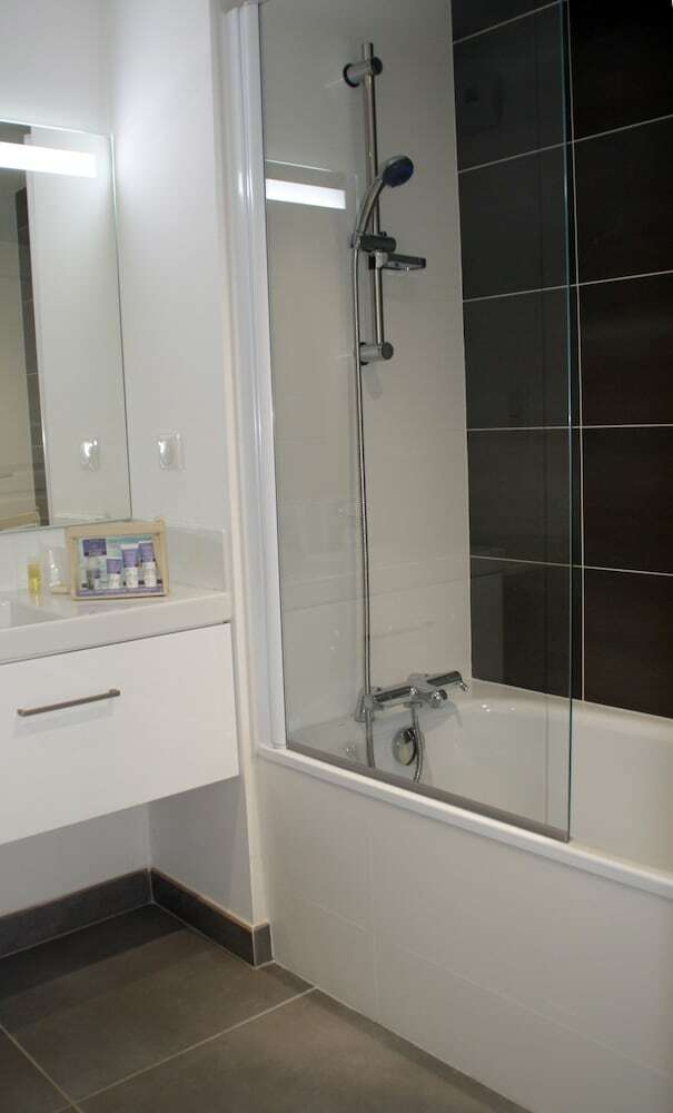 Apartamento R�sidence Vacances Bleues Les Coteaux Jonzac