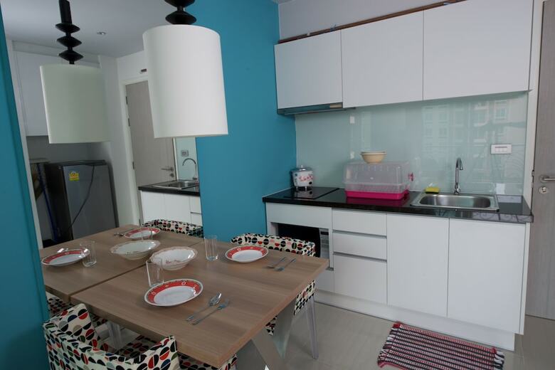 Apartamento Atlantis Condo Resort By Natnarin