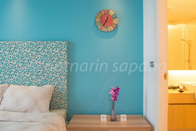 Apartamento Atlantis Condo Resort By Natnarin