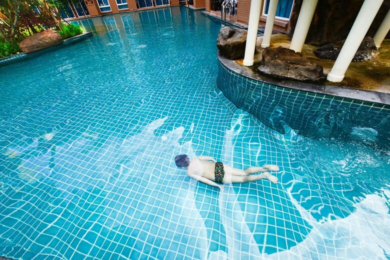Apartamento Atlantis Condo Resort By Natnarin