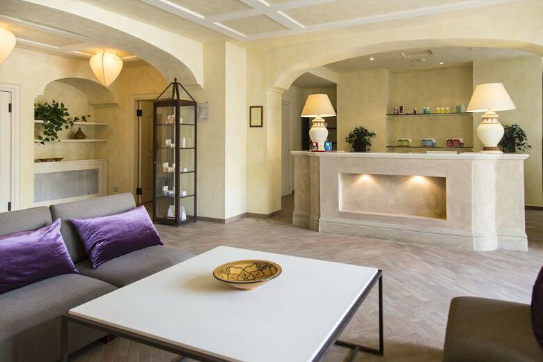 Hotel Giardino Di Costanza Resort