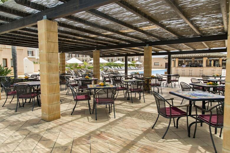 Hotel Giardino Di Costanza Resort