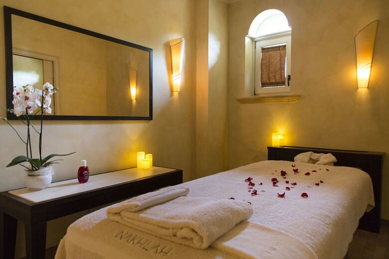 Hotel Giardino Di Costanza Resort