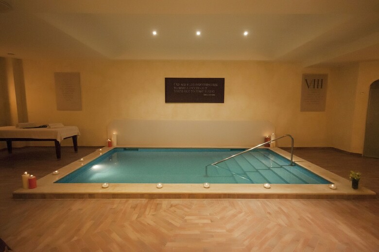 Hotel Giardino Di Costanza Resort