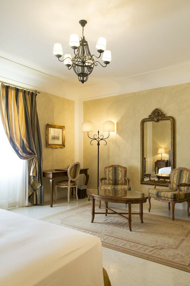 Hotel Giardino Di Costanza Resort