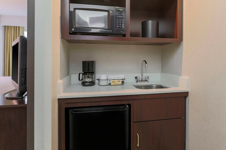 Hotel Springhill Suites By Marriott Yuma