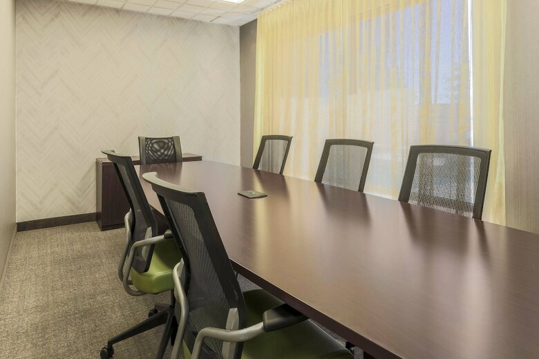 Hotel Springhill Suites By Marriott Yuma